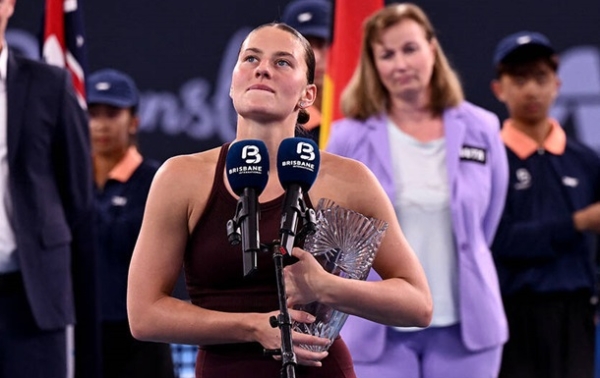 Марта Костюк прокоментувала події в Україні Марта Костюк прокоментувала події в Україні