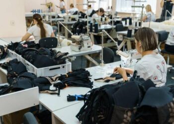 У Запорізькій області почав змінюватися ринок праці: безробітні частіше почали освоювати нові професії