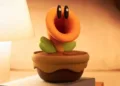 Співрозмовник від Nintendo: відкрито передзамовлення на милий Говорящий цветок із Super Mario Bros. Wonder