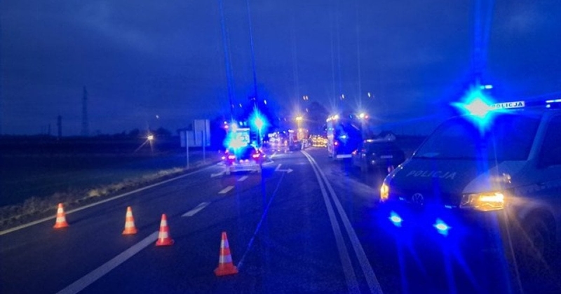 ДТП у Польщі: в МЗС підтвердили загибель п'ятьох українців