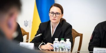 Україна обрала інвестора для літієвого родовища на Кіровоградщині