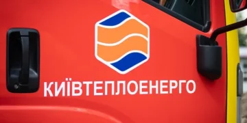 На Оболоні під час розвантаження генератора загинув працівник «Київтеплоенерго»