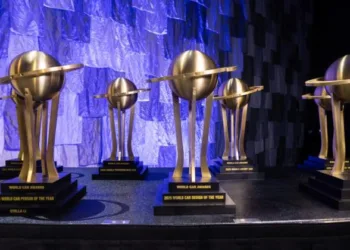 Оголошені фіналісти премії 2026 World Car Awards