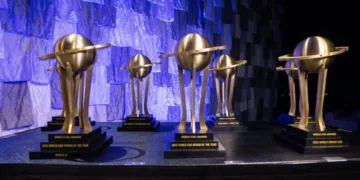 Оголошені фіналісти премії 2026 World Car Awards