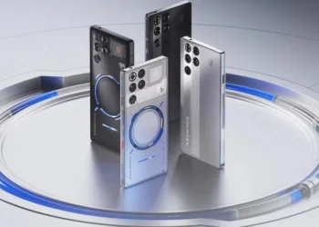 Офіційно анонсовано тонкий геймерський смартфон RedMagic 11 Air. Інсайдер розкрив його основні характеристики