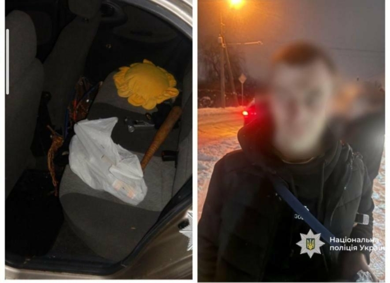 Що загрожує нападнику на двірника: в Івано-Франківську суд обрав запобіжний захід кривднику