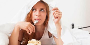 Мінус кілограми без стресу: 5 речей, які допоможуть схуднути після різдвяних свят