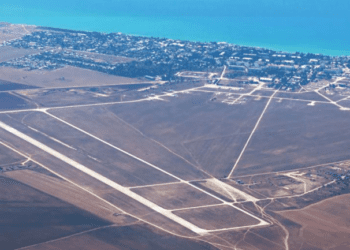 У соцмережах пишуть про вибухи в районі аеродромів «Бельбек» і «Кача», Міноборони РФ звітує про нібито збиті БпЛА