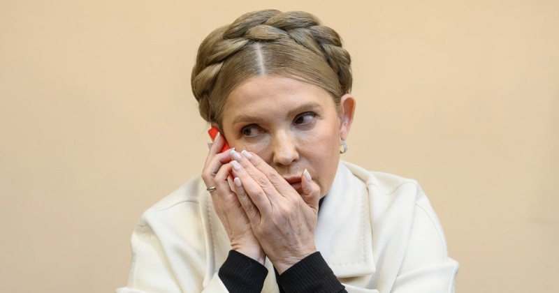 Суд не зміг ухвалити рішення про арешт майна Юлії Тимошенко: коли відбудеться наступне засідання