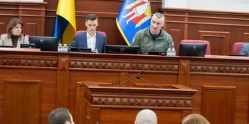 У Києві без опалення 300 багатоповерхівок, діють екстрені відключення світла – Кличко