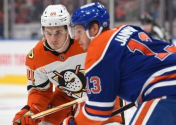 НХЛ: Юта та Анахайм продовжують падіння