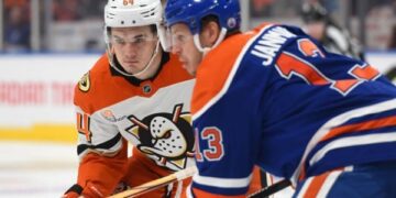 НХЛ: Юта та Анахайм продовжують падіння