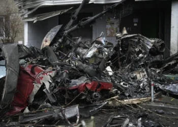 Авіакатастрофа у Броварах. Суд понад рік відкладає початок розгляду справи