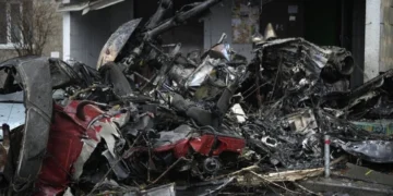 Авіакатастрофа у Броварах. Суд понад рік відкладає початок розгляду справи