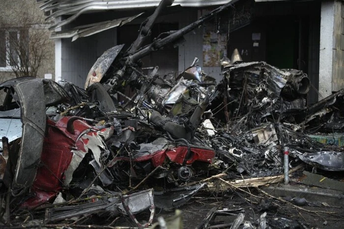 Авіакатастрофа у Броварах. Суд понад рік відкладає початок розгляду справи