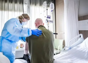 Туберкульоз не відступає: скільки людей захворіли на Франківщині