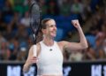 Перемога Світоліної над росіянкою вивела її в 1/8 фіналу AO