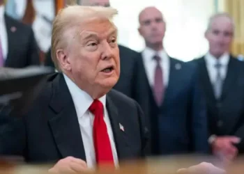 Трамп заявив про “небажання” Росії та України завершити війну