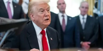 Трамп заявив про “небажання” Росії та України завершити війну