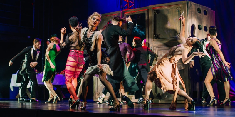 Афіша на вихідні. Куди піти у столиці 17-18 січня