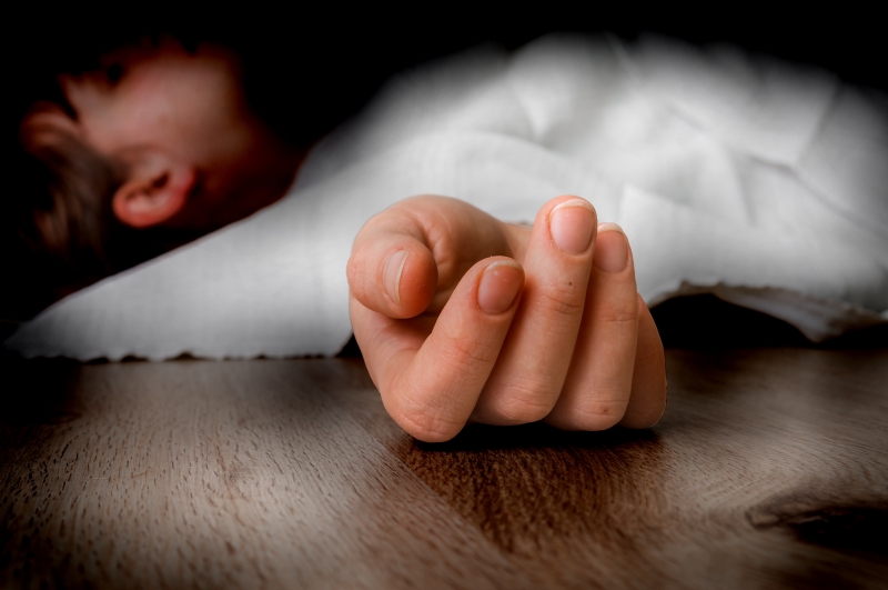 У Криму почастішали суїциди серед молодих людей призовного віку &ndash; психотерапевт