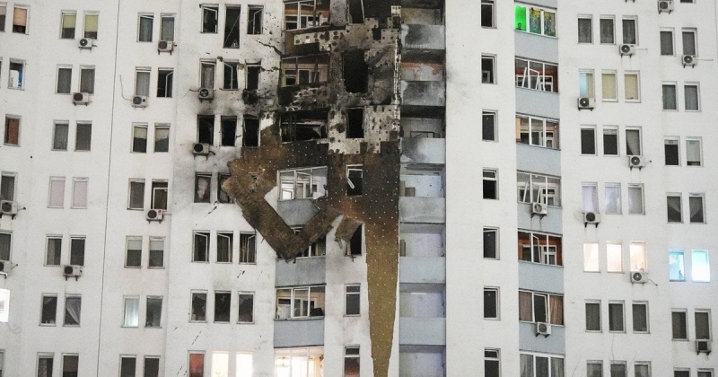 Ворог цілеспрямовано атакував районні котельні, - Свириденко