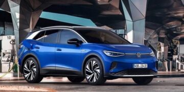 Нове ім’я допоможе недорогому кросоверу VW продаватися ще краще