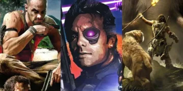 Консольні геймери задоволені: Far Cry 3, Blood Dragon і Far Cry Primal тепер запускаються при 60 FPS на PlayStation 5 та Xbox Series