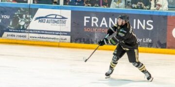 Український хокеїст виступатиме в польському чемпіонаті