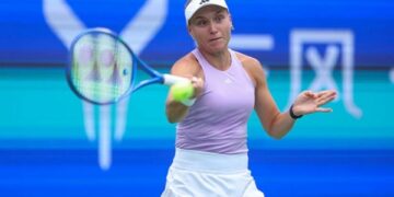 Стародубцева вийшла на турнір в Окленді і може зустрітися зі Світоліною