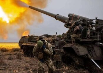 Ситуація на фронті на ранок 25 січня: протягом доби відбулося 127 бойових зіткнень