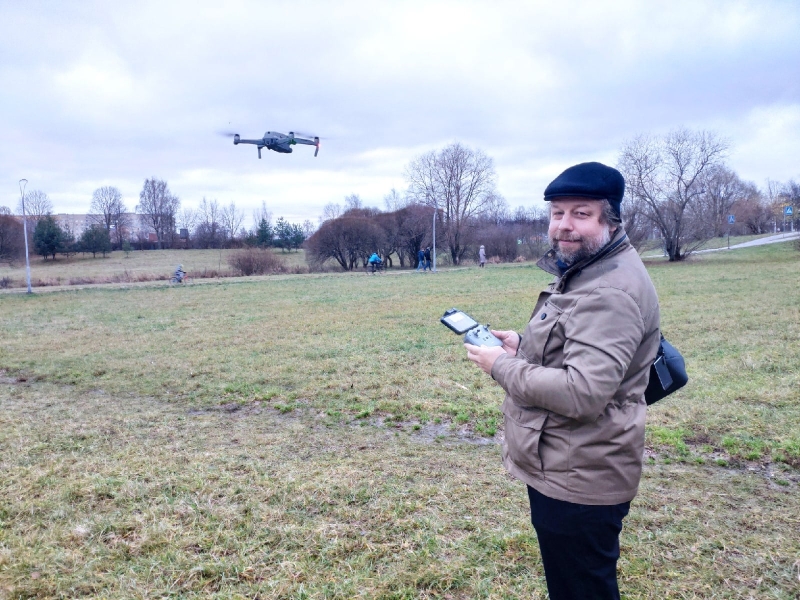 Суд у Варшаві продовжив арешт російському археологу Бутягіну, підозрюваному в незаконних розкопках у Криму &ndash; ЗМІ