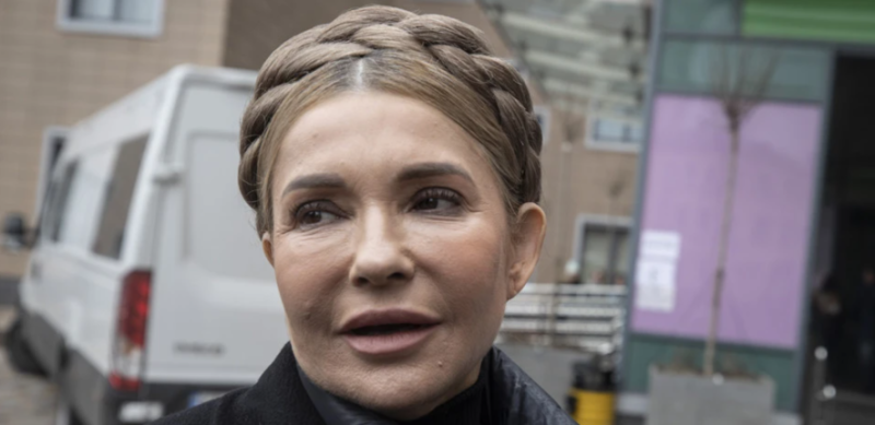 Юлія Тимошенко під підозрою: що інкримінують лідерці "Батьківщини" (ВІДЕО)