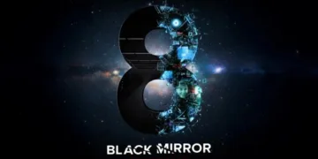 Офіційно: культовий серіал “Чорне дзеркало” отримає восьмий сезон