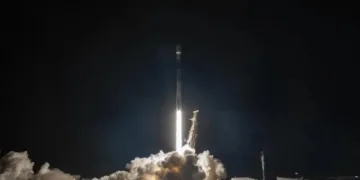 SpaceX вивела на орбіту супутник NASA Pandora для вивчення екзопланет