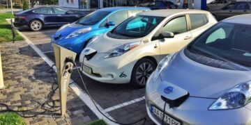 Продажі електромобілів б’ють рекорди всюди, окрім одного місця: де стався несподіваний провал