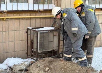 Енергетики заживили критичні об’єкти столиці: де ситуація залишається найскладнішою