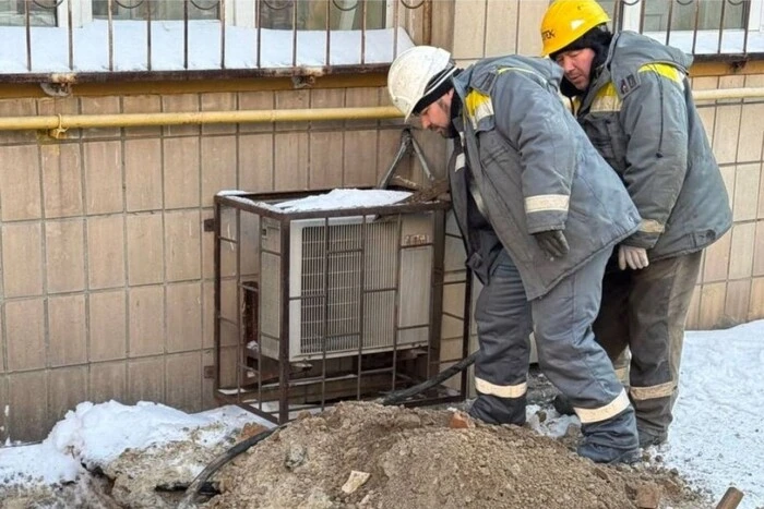 Енергетики заживили критичні об&rsquo;єкти столиці: де ситуація залишається найскладнішою