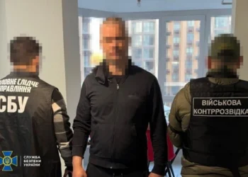 Заступника одного з голів райдержадміністрацій Києва викрито на корупції