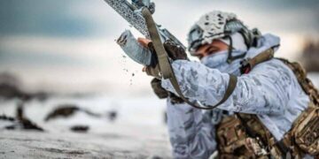 Ситуація на фронті на ранок 21 січня: протягом доби відбулося 110 бойових зіткнень