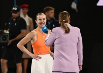 Світоліна налаштована на бій у чвертьфіналі Australian Open