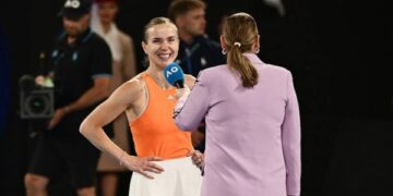 Світоліна налаштована на бій у чвертьфіналі Australian Open