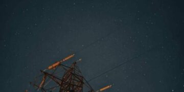 Графіки відключення електроенергії у Запорізькій області на 3 січня