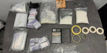 У Хмельницькому судитимуть 26-річного наркодилера з понад пів кілограмом психотропів