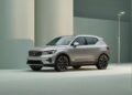 Volvo відкликає понад 413 тисяч кросоверів XC40