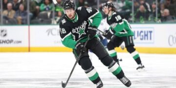 НХЛ: Далласу не вдалося перервати чорну серію