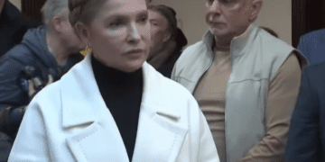 Суд не зміг ухвалити рішення про арешт майна Юлії Тимошенко: коли відбудеться наступне засідання