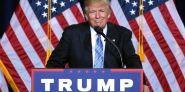 РФ не нападе знову: Трамп натякнув, що США готові захищати Україну у майбутньому