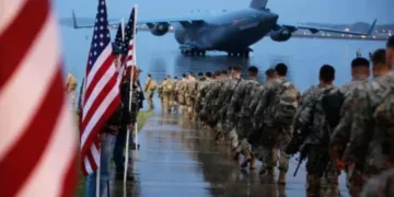 Іран погрожує вдарити по військових США та Ізраїлю в разі атаки Вашингтона