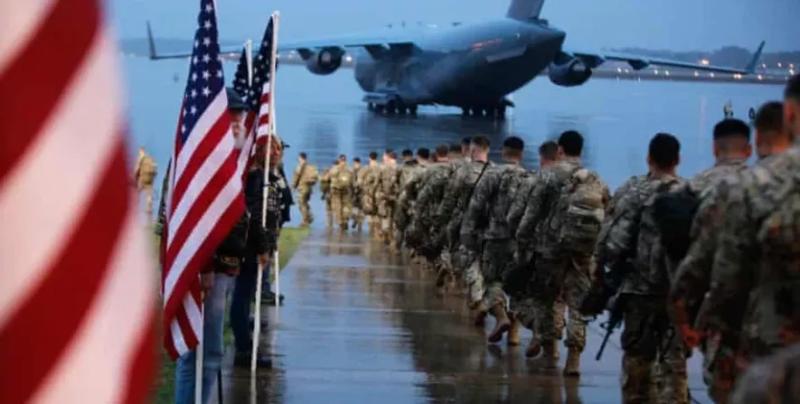 Іран погрожує вдарити по військових США та Ізраїлю в разі атаки Вашингтона